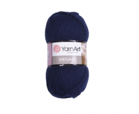 Yarn YarnArt Shetland 534